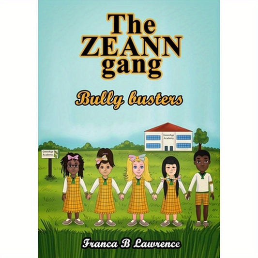 The ZEANN gang, Bully busters