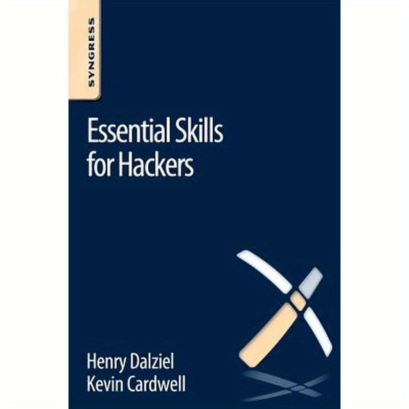 Essential Skills for Hackers