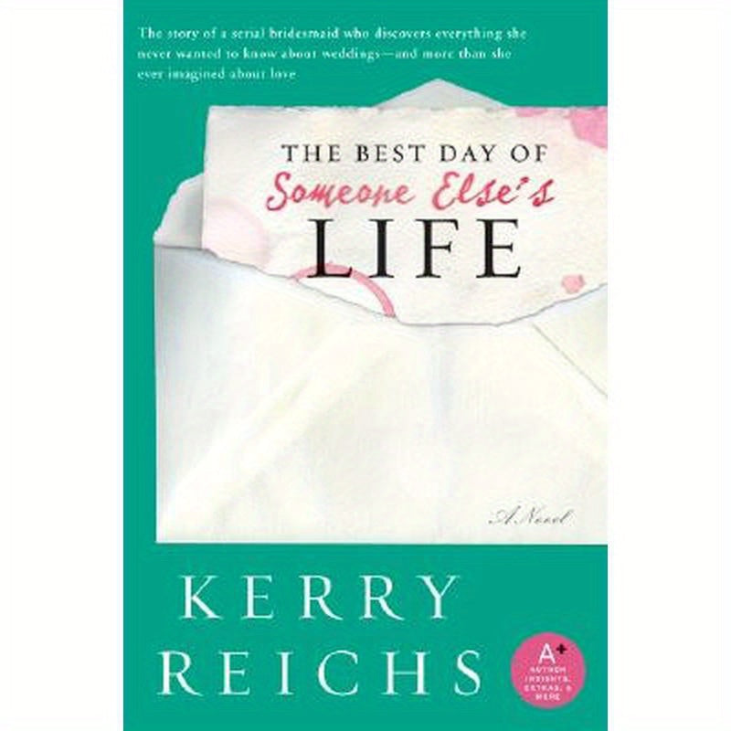 The Best Day of Someone Else's Life