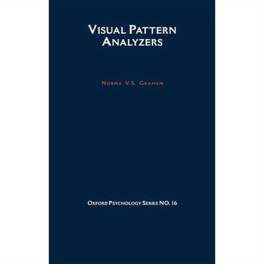 Visual Pattern Analyzers
