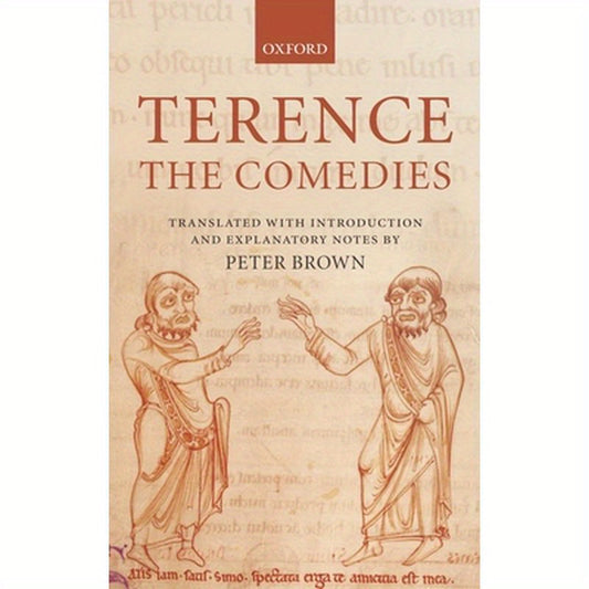 Terence: The Comedies