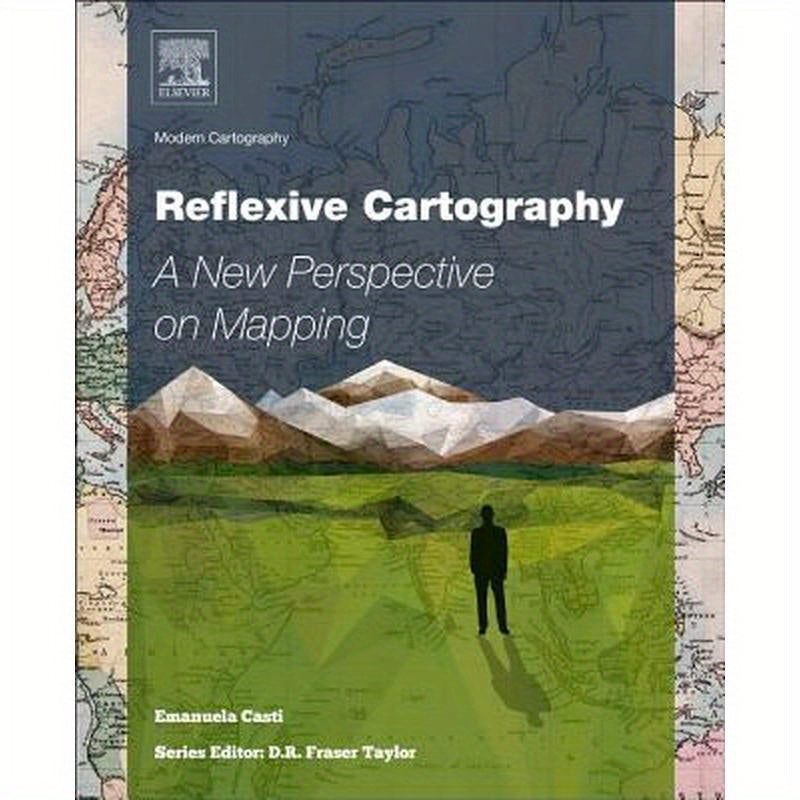 Reflexive Cartography: A New Perspective in Mapping Volume 6
