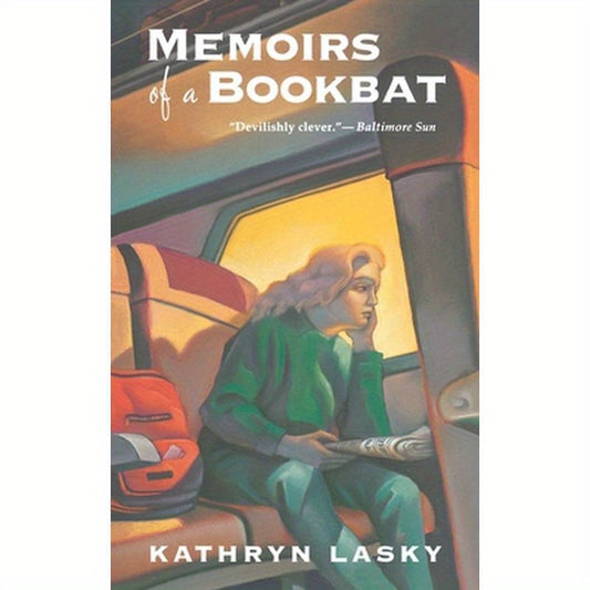 Memoirs of a Bookbat