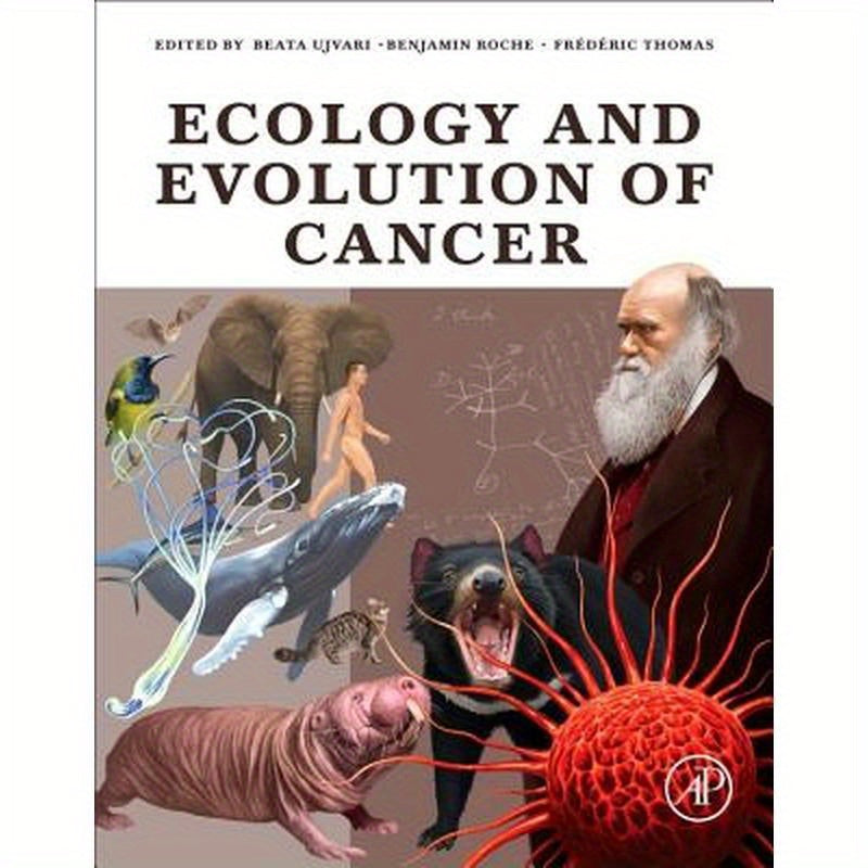 Ecology and Evolution of Cancer