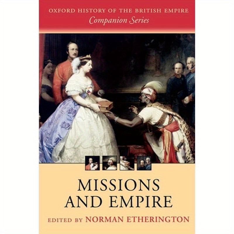 Missions and Empire