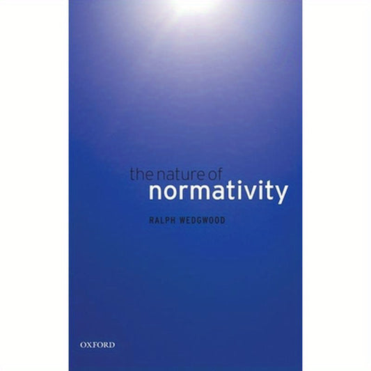 Nature of Normativity C