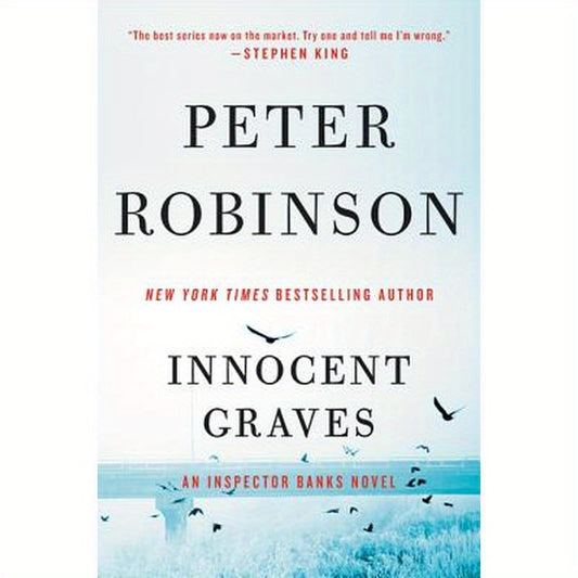 Innocent Graves: An Inspector Banks Novel