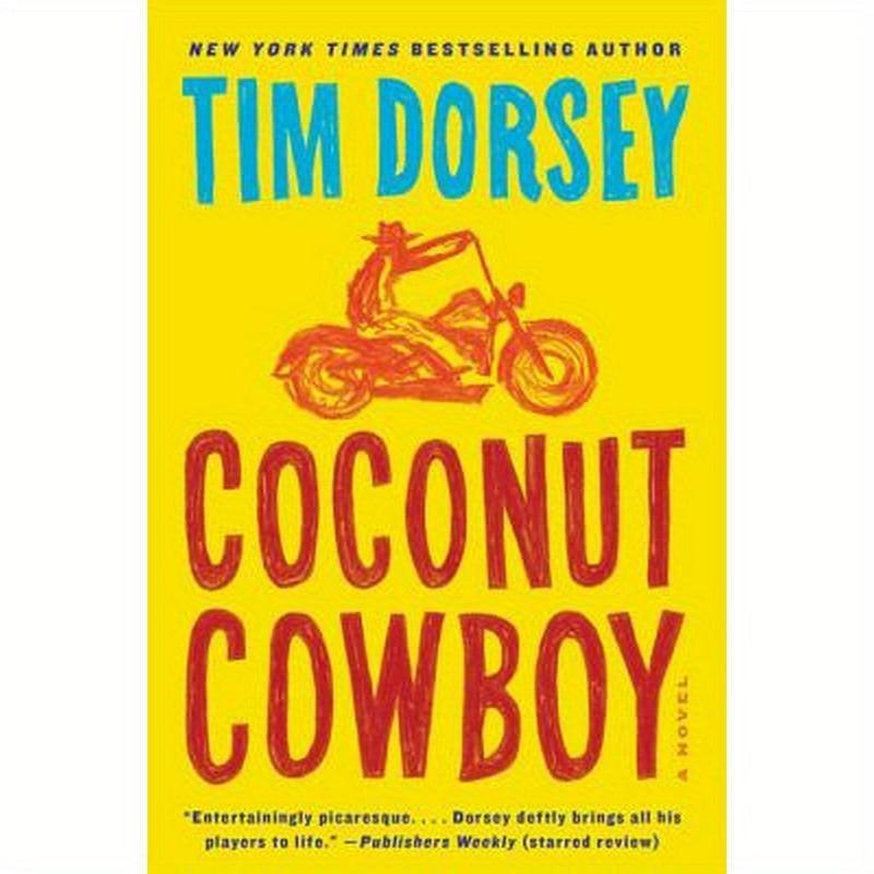 Coconut Cowboy