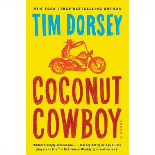 Coconut Cowboy