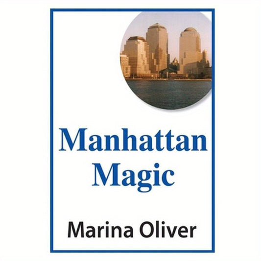 Manhattan Magic