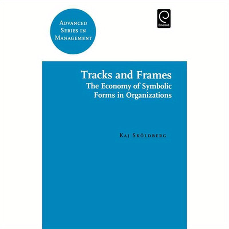 Tracks and Frames