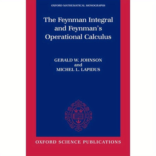 The Feynman Integral and Feynman's Operational Calculus