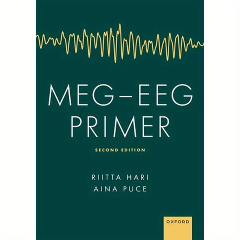 Meg - Eeg Primer