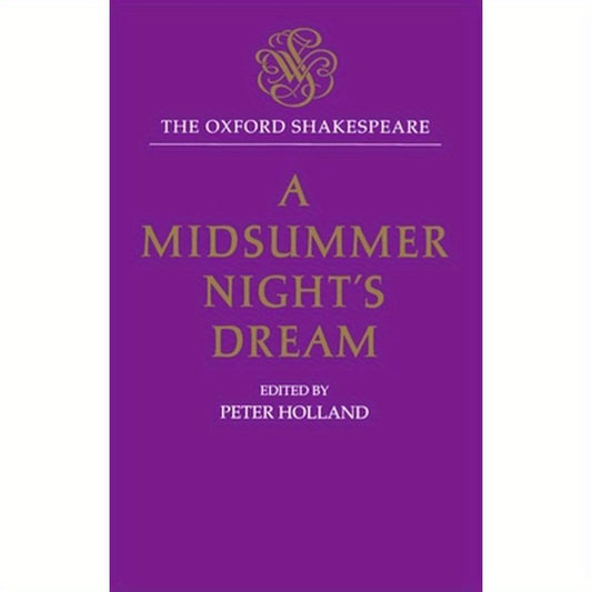 A Midsummer Night's Dream