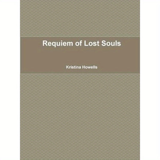 Requiem of Lost Souls
