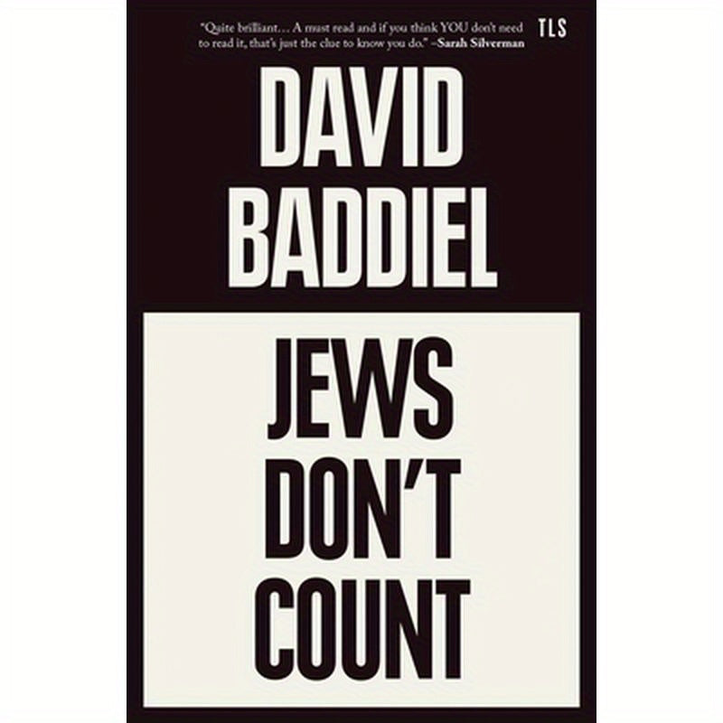 Jews Don't Count