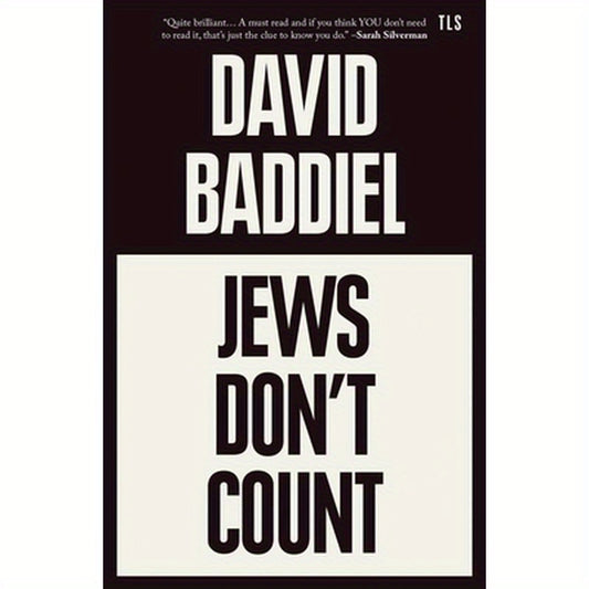 Jews Don't Count