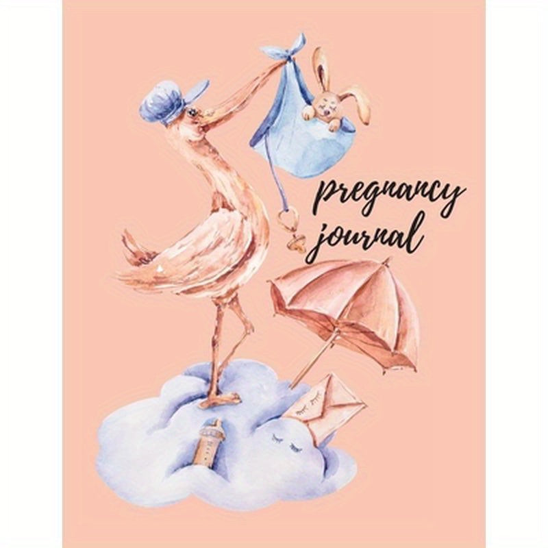 Pregnancy journal