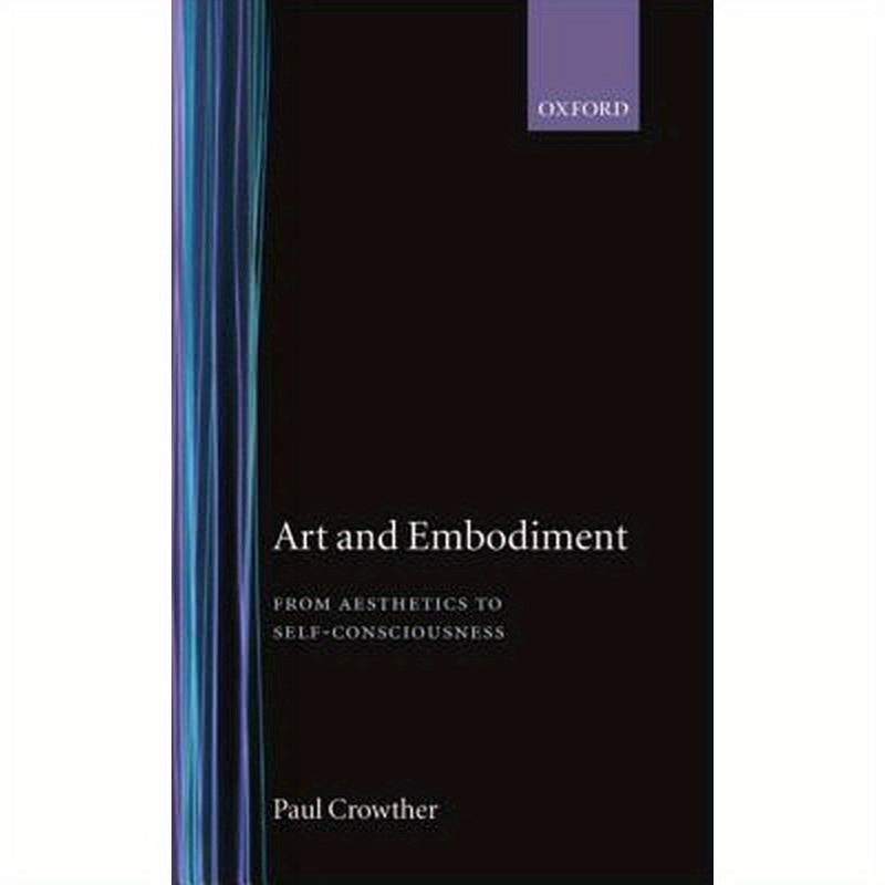 Art and Embodiment