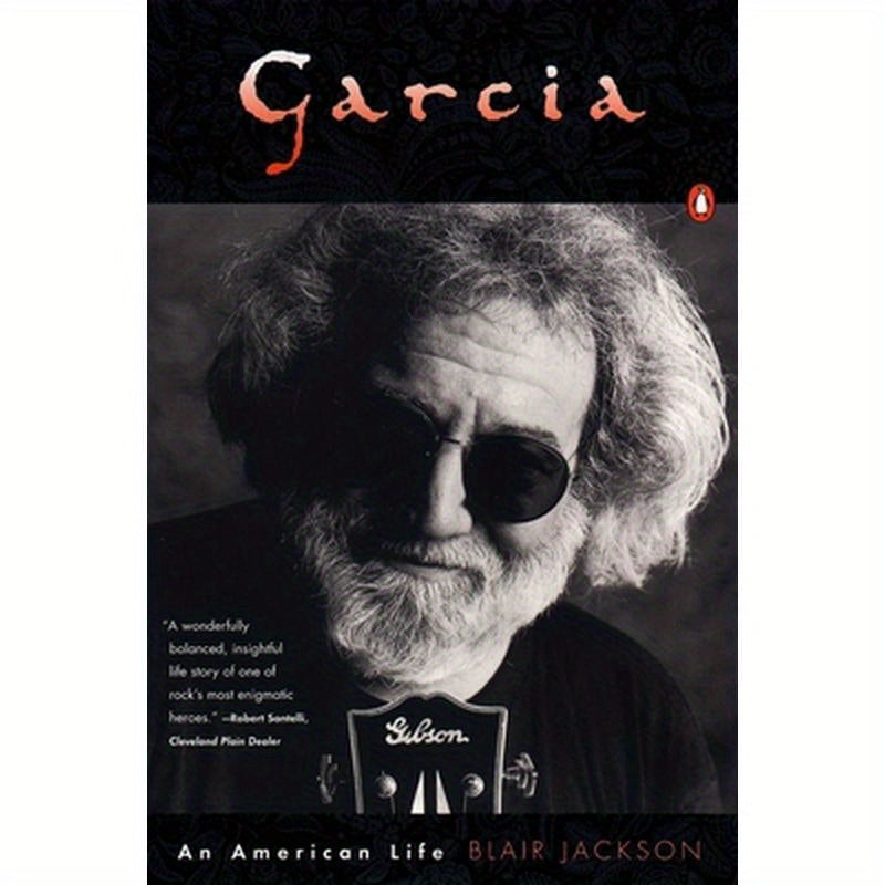 Garcia: An American Life