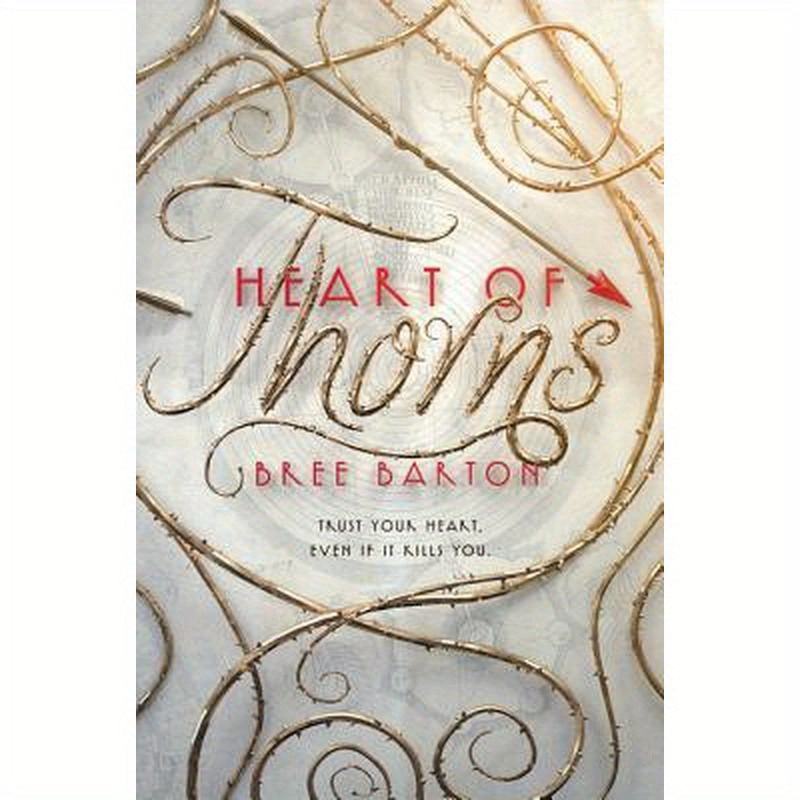 Heart of Thorns