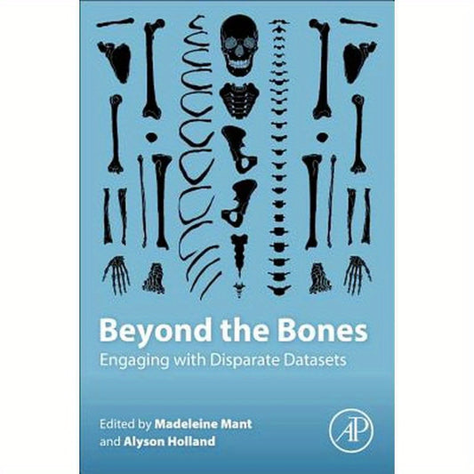 Beyond the Bones: Engaging with Disparate Datasets