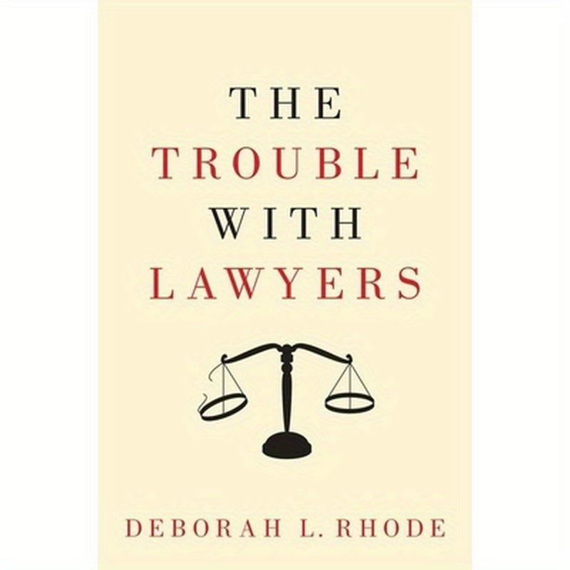 Trouble with Lawyers
