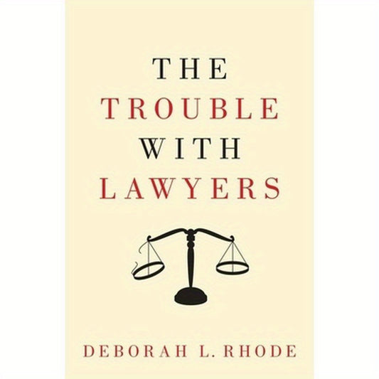 Trouble with Lawyers