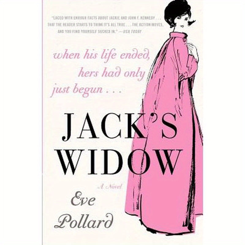 Jack's Widow