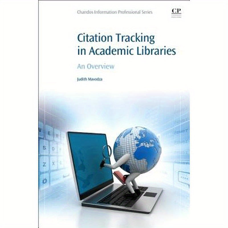 Citation Tracking in Academic Libraries: An Overview