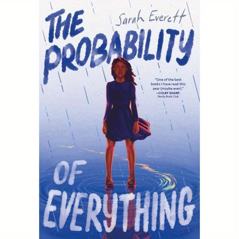 The Probability of Everything