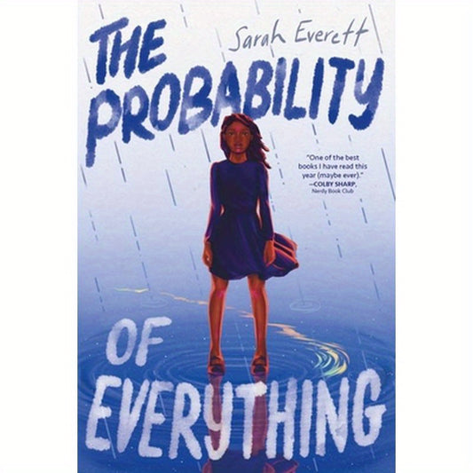 The Probability of Everything