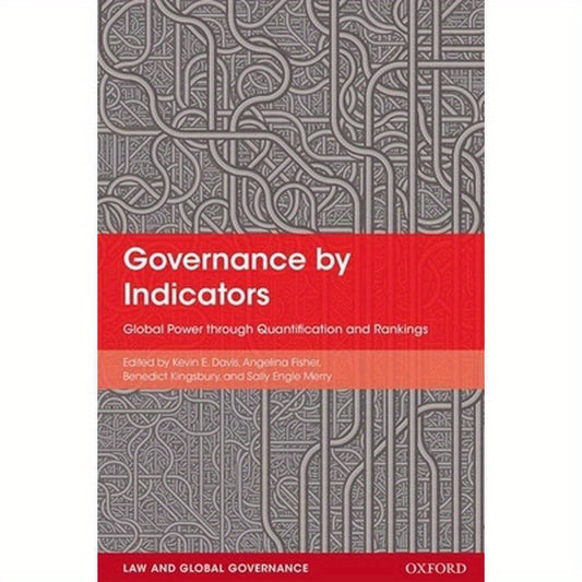 Governance by Indicators