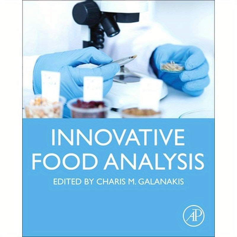 Innovative Food Analysis