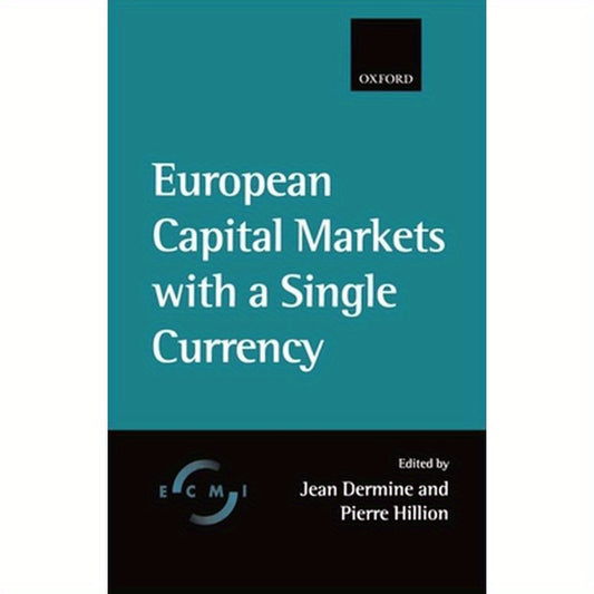 European Capital Market with a Single Currency