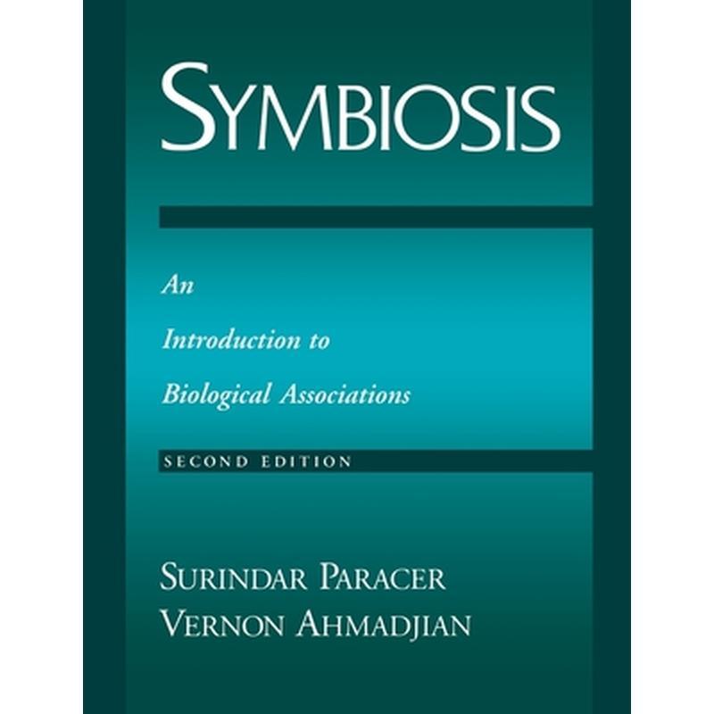 Symbiosis: An Introduction to Biological Associations