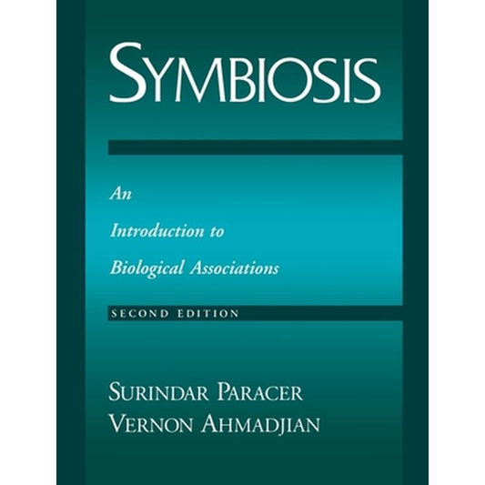 Symbiosis: An Introduction to Biological Associations
