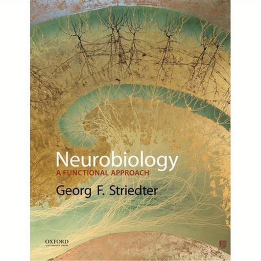 Neurobiology: A Functional Approach