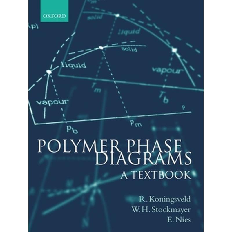 Polymer Phase Diagrams: A Textbook