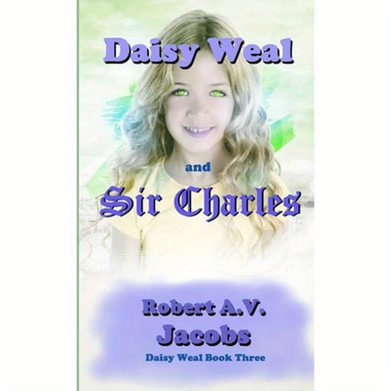 Daisy Weal and Sir Charles