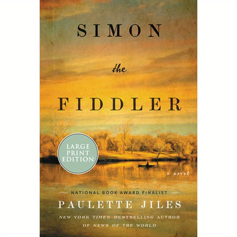 Simon the Fiddler