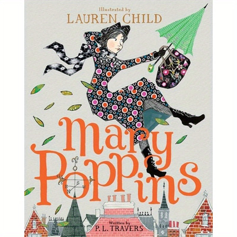 Mary Poppins Gift Edition