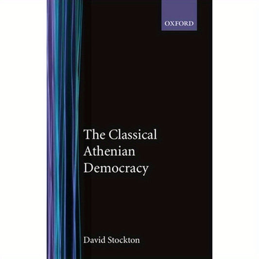 The Classical Athenian Democracy