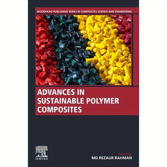 Advances in Sustainable Polymer Composites