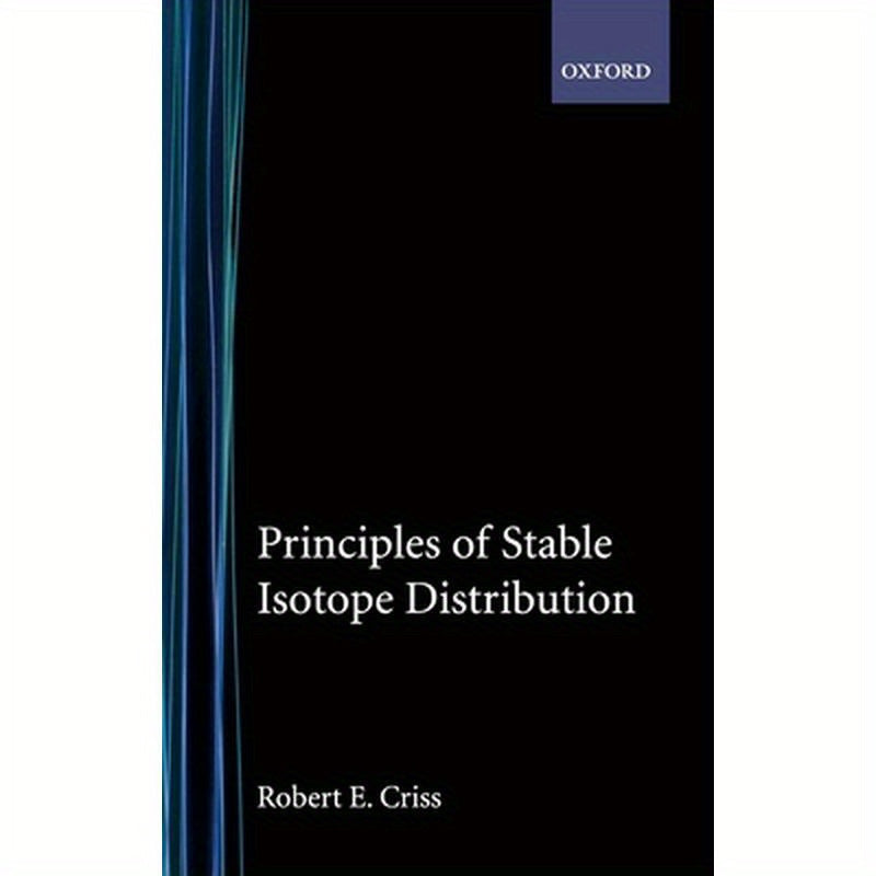 Principles of Stable Isotope Distribution