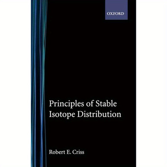 Principles of Stable Isotope Distribution
