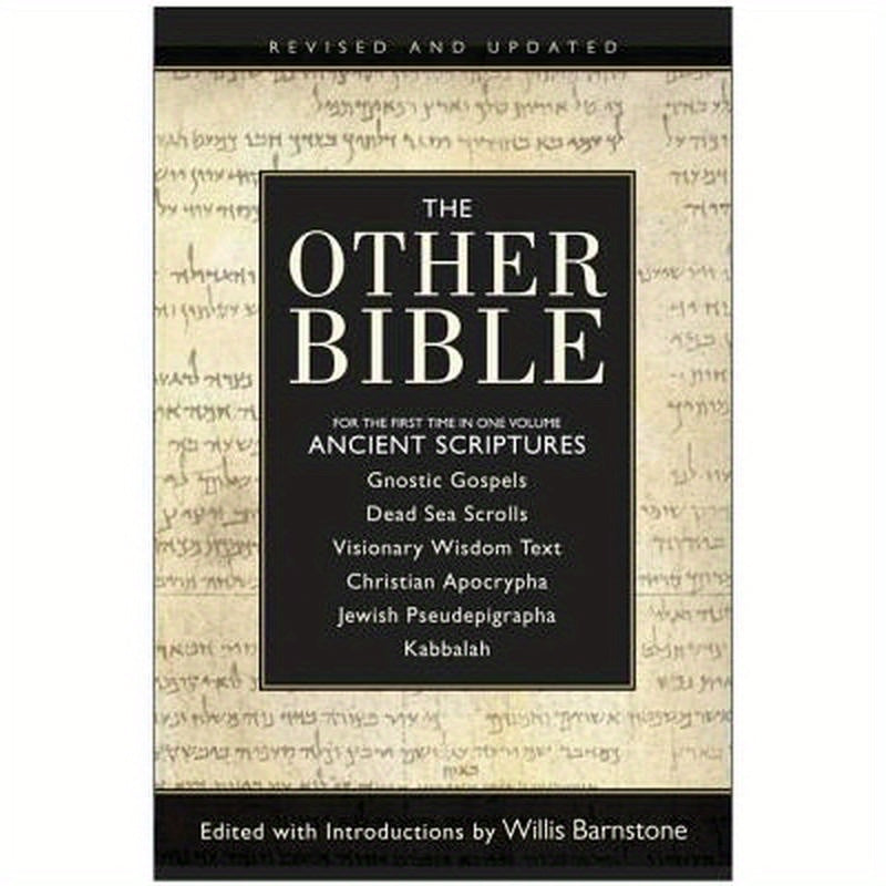 The Other Bible