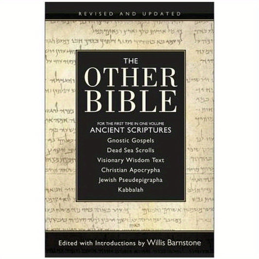 The Other Bible