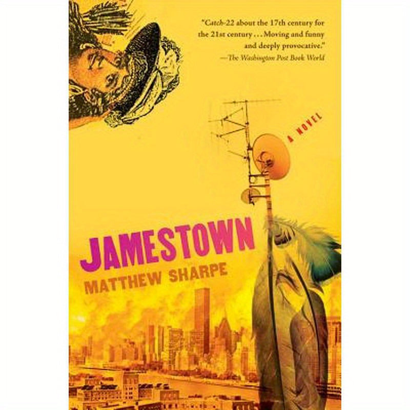 Jamestown