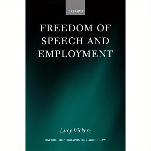 Freedom of Speech and Employment